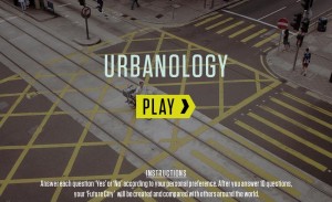 Urbanology 101