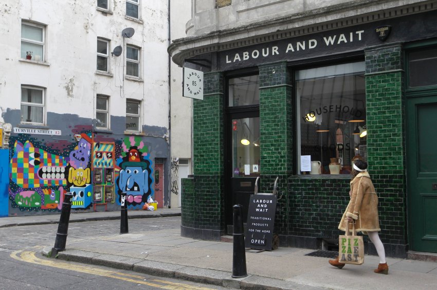 Travel London 2012 Transformed