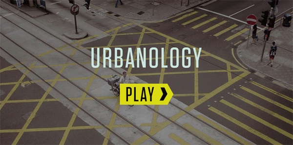 urbanology